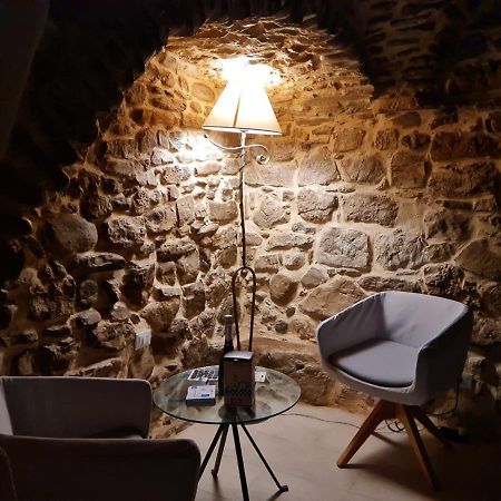 Rifugio Dei Saraceni Hotel Vallecrosia Buitenkant foto