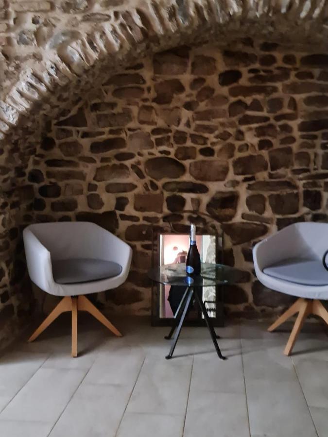 Rifugio Dei Saraceni Hotel Vallecrosia Buitenkant foto