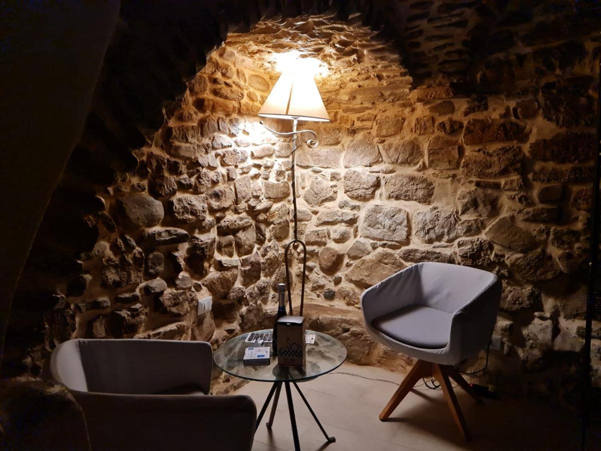 Rifugio Dei Saraceni Hotel Vallecrosia Buitenkant foto
