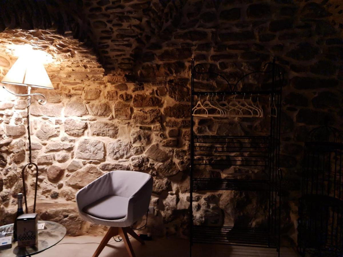 Rifugio Dei Saraceni Hotel Vallecrosia Buitenkant foto