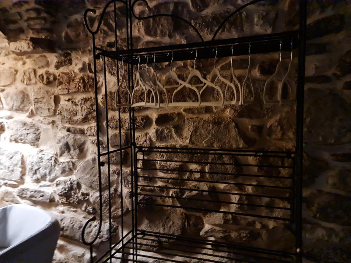 Rifugio Dei Saraceni Hotel Vallecrosia Buitenkant foto