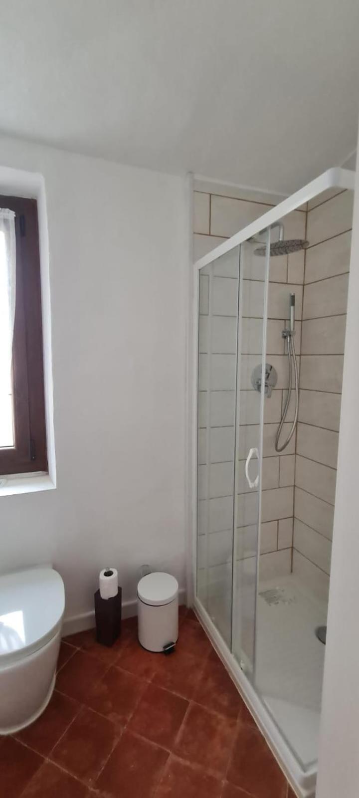 Rifugio Dei Saraceni Hotel Vallecrosia Buitenkant foto